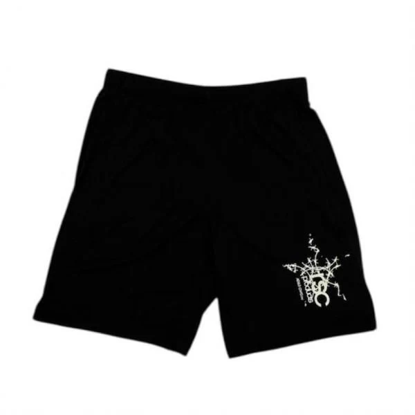 rsc products | RSC Star 夜光 運動 速乾 短褲 藍 綠 黑 M L XL