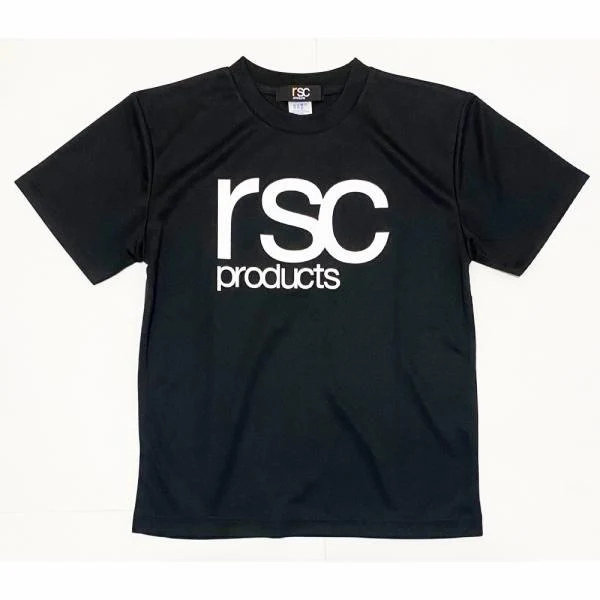 RSC Logo 短袖 黑白 XXL 正.webp
