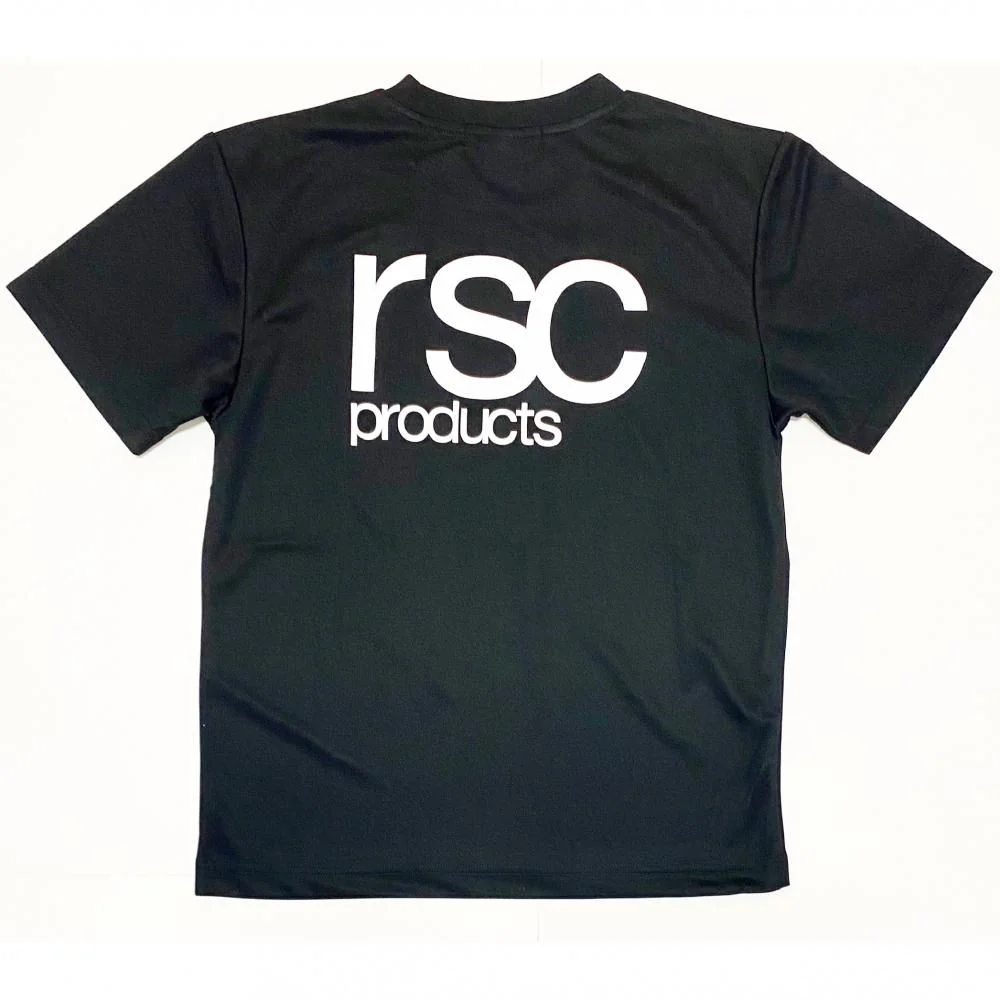RSC Logo 短袖 黑白 XXL 反.webp