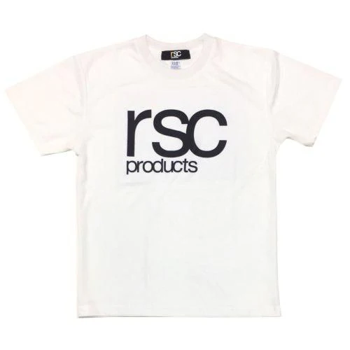 RSC Logo 短袖 白黑 XL XXL 正.webp