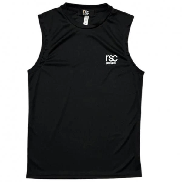 RSC LOGO 背心 黑 L XL 正.webp