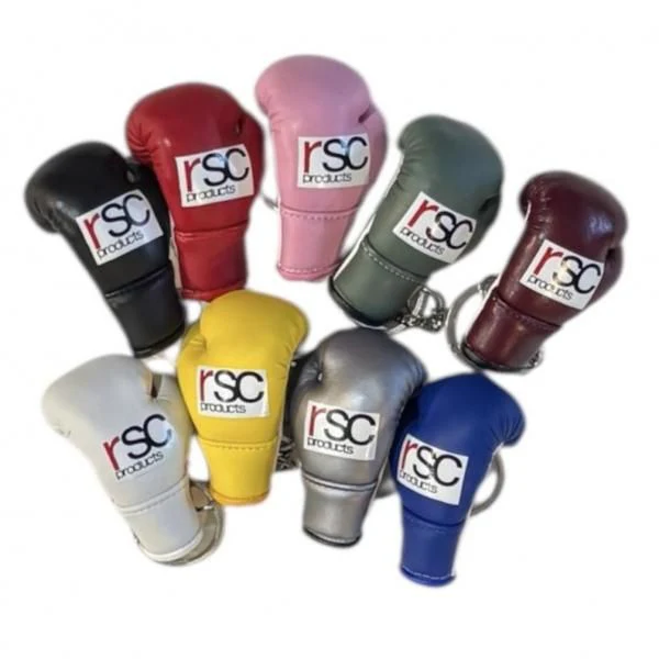 RSC 拳套 鑰匙圈.webp