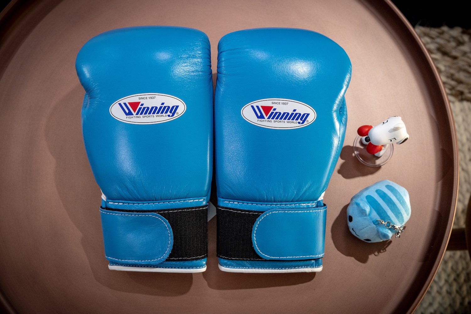 custom gloves