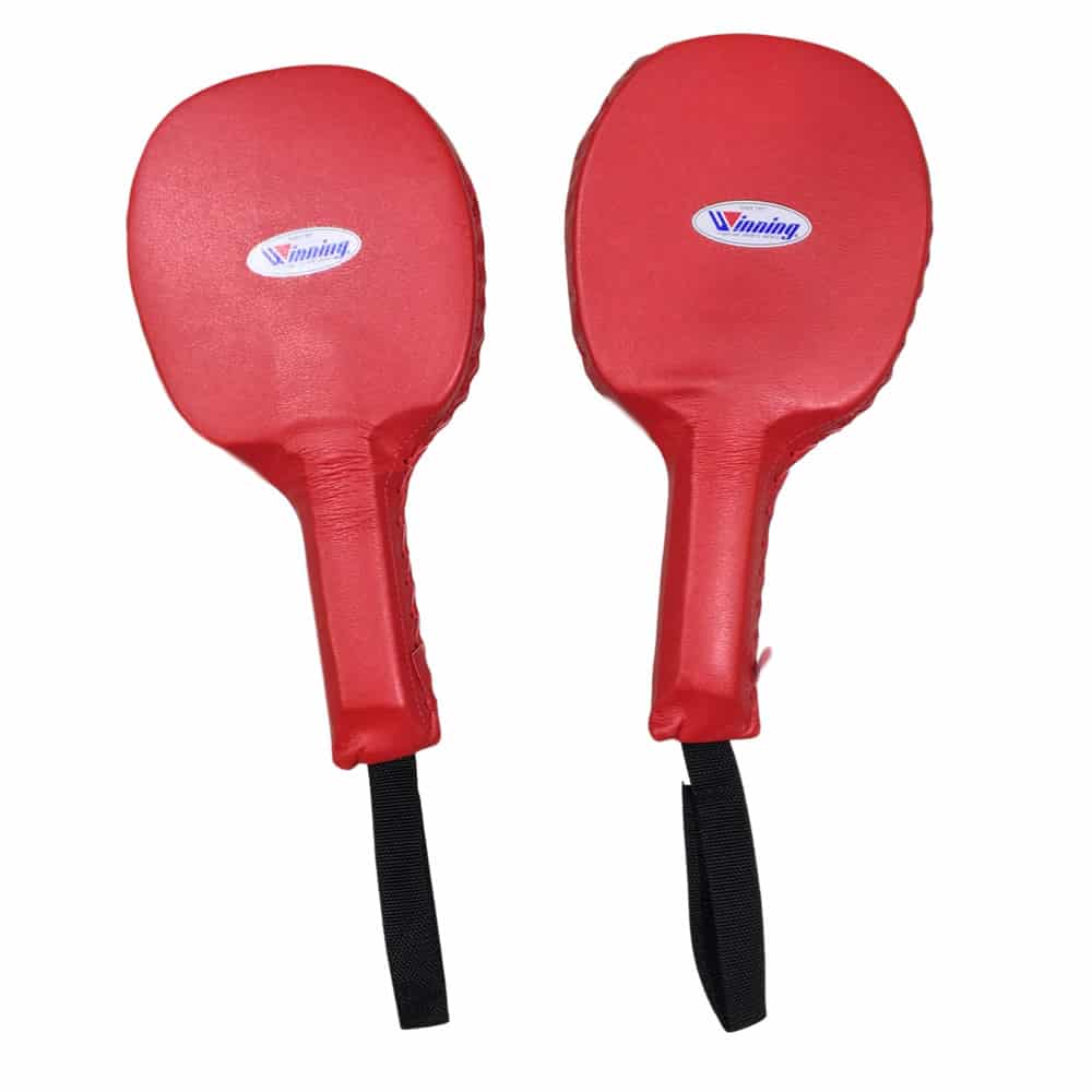 winning-cm-15-paddle-punch-mitts